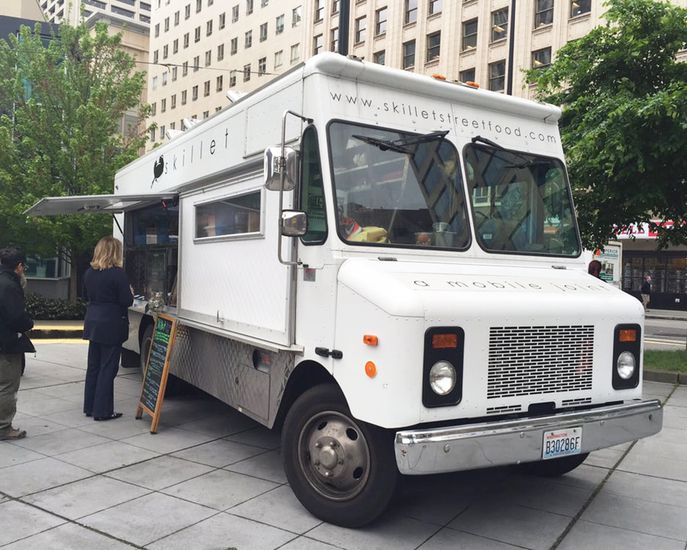 10 Gourmet Food Trucks Every Foodie Will Love