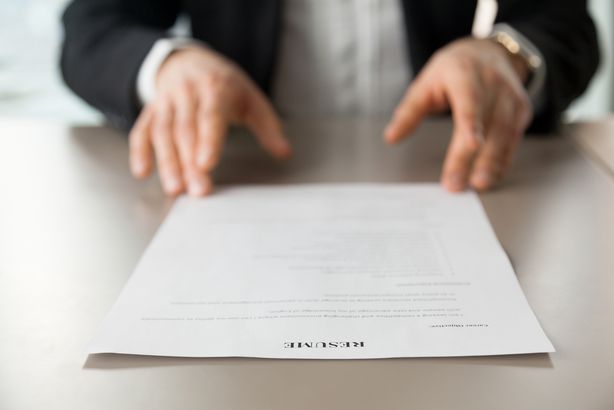 Brighten Up Your Resume