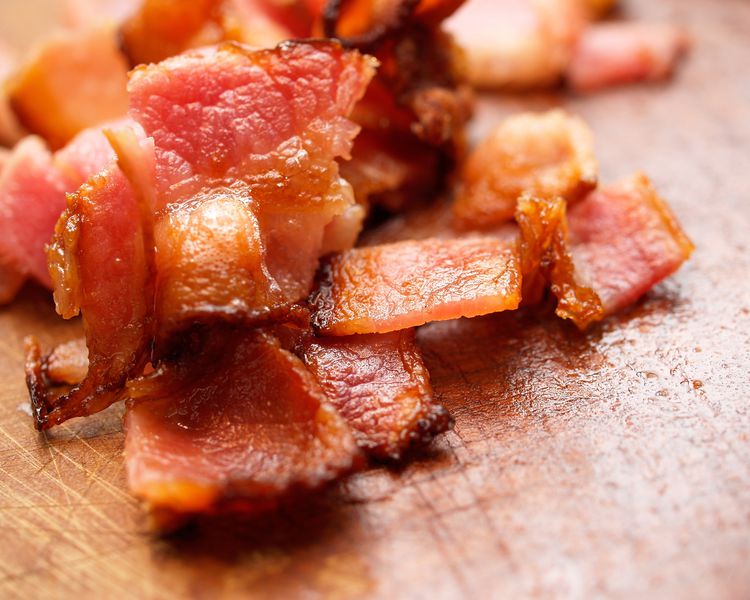 25 Best Bacon Dishes in America