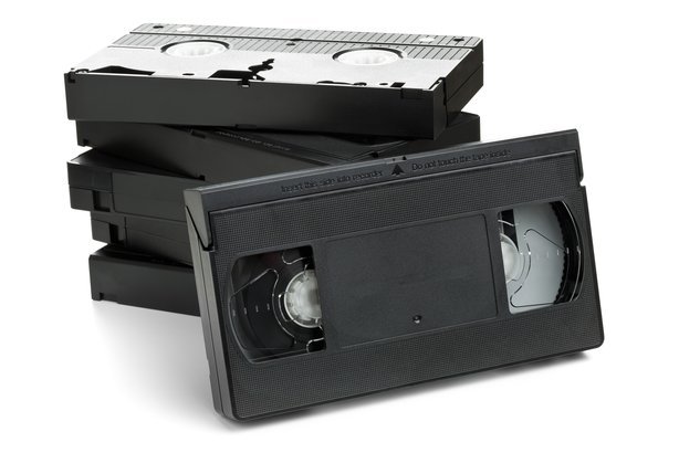 VHS