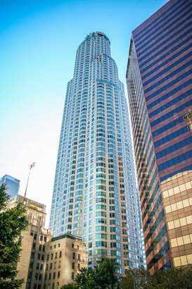 Skyscraper Bucket List The 25 Tallest Buildings In The U S