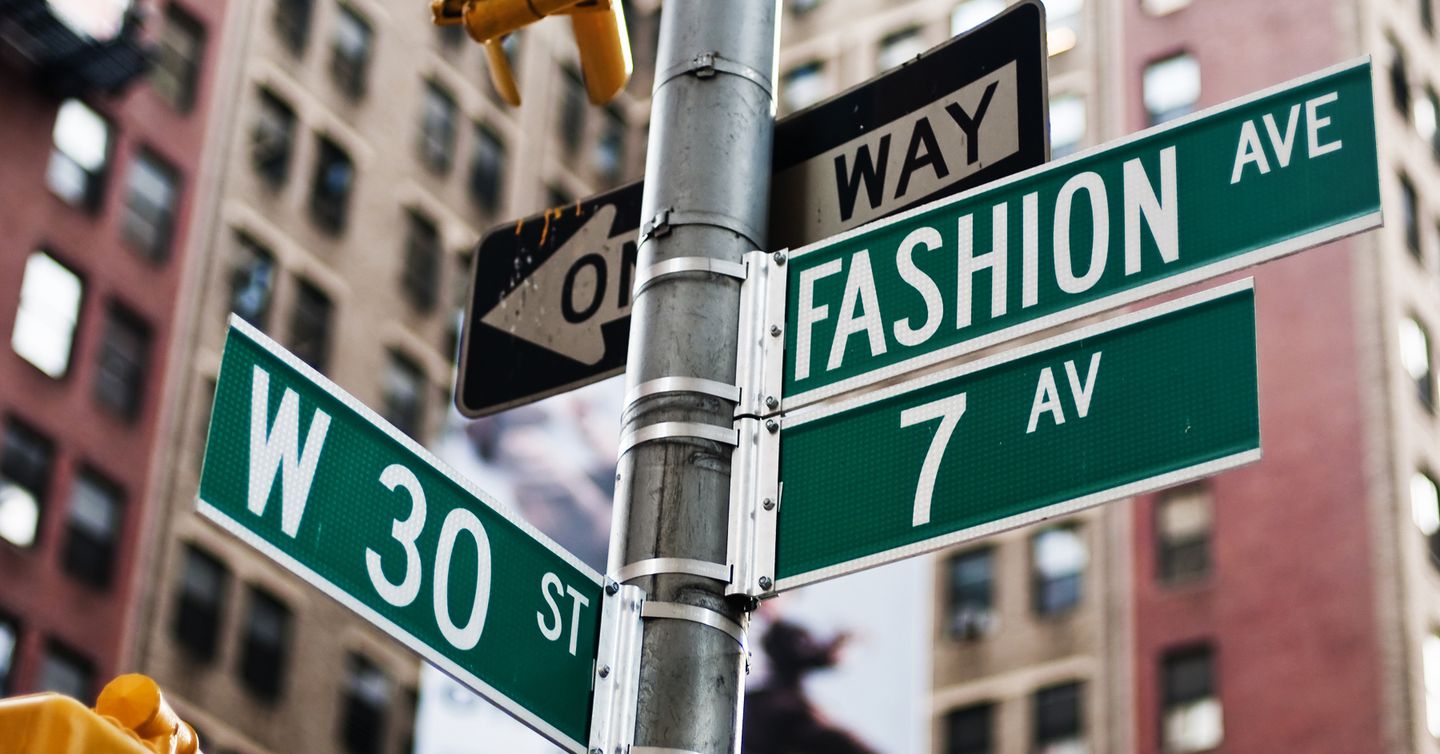 Best Cities for Fashion Lovers