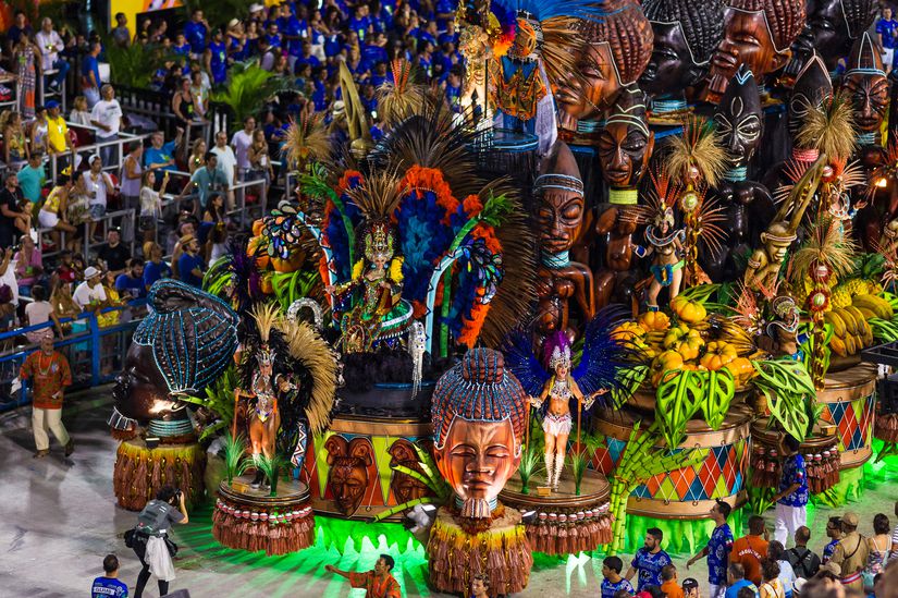 Best Cities for Fashion Lovers