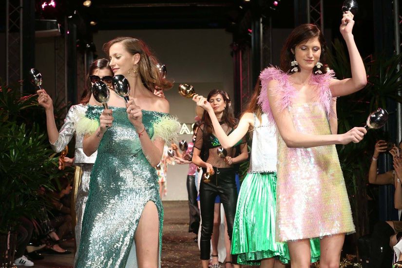 Best Cities for Fashion Lovers