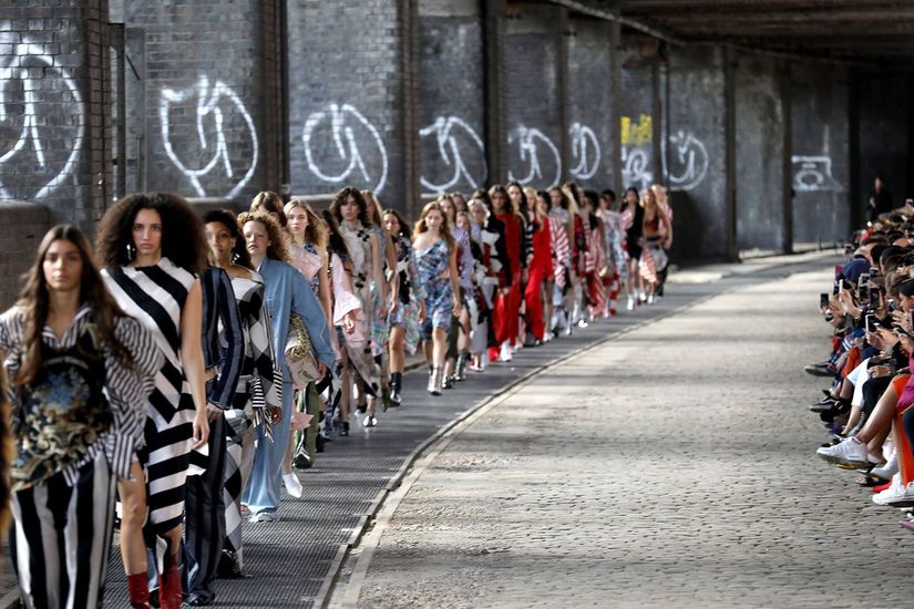 Best Cities for Fashion Lovers