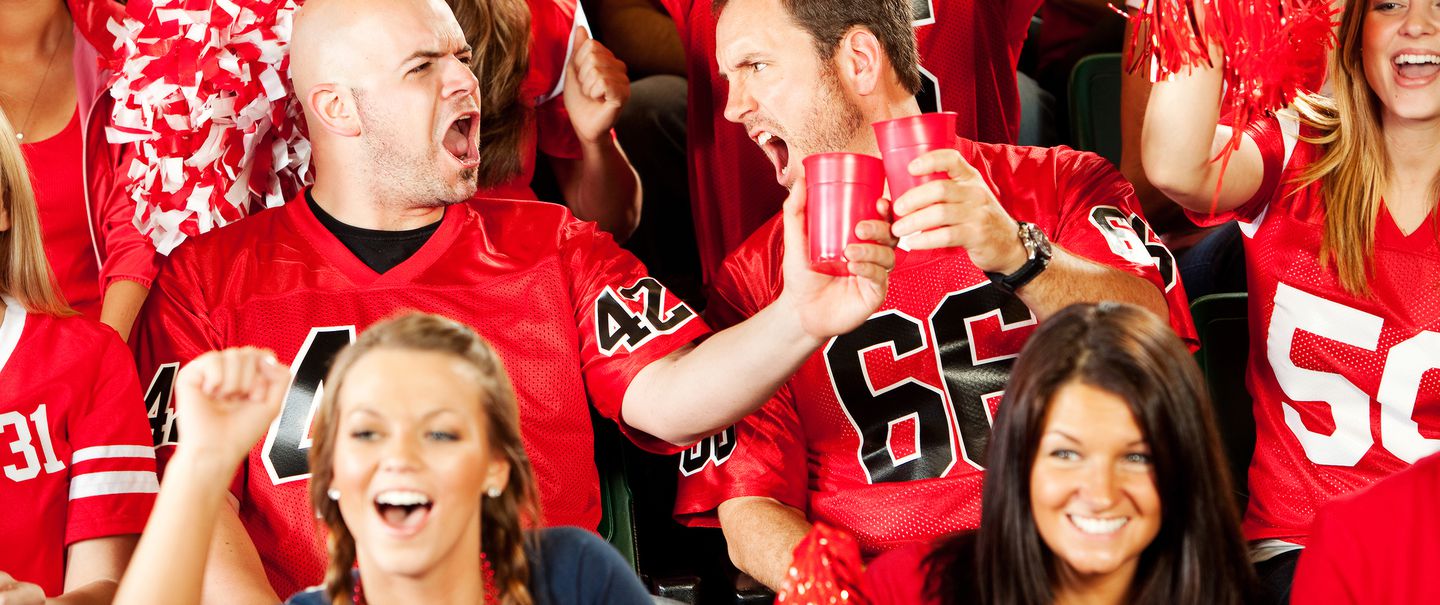 Beer and Hot Dogs Prices at NFL Stadiums