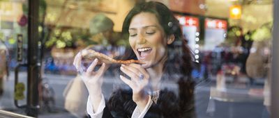 Tasty, Cheap Eats in New York