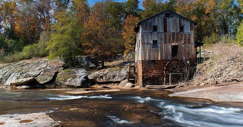 Spartanburg, South Carolina