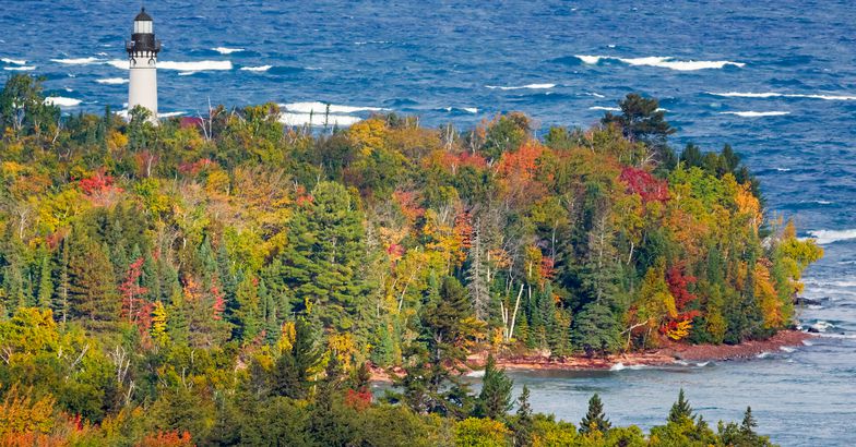 Grand Marais, Minnesota