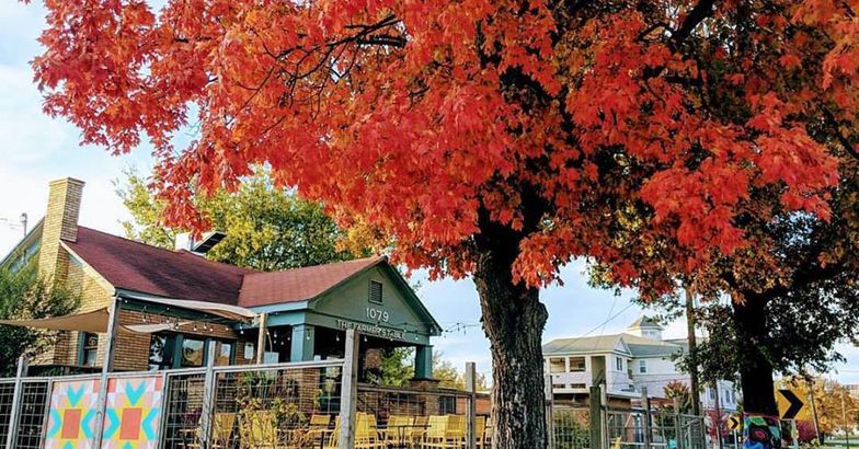 Fayetteville, Arkansas