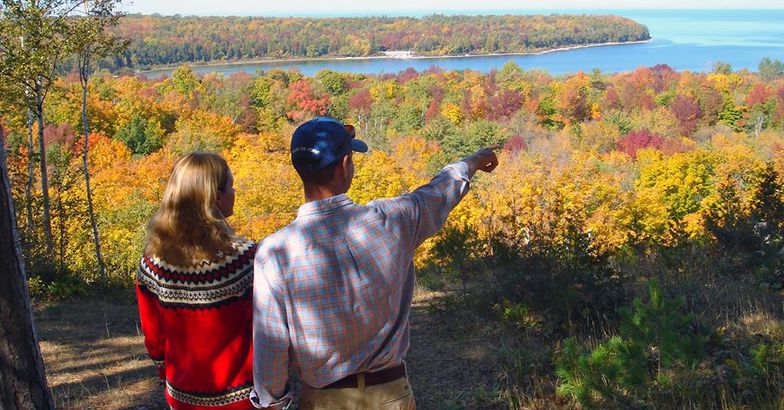 Fish Creek, Wisconsin