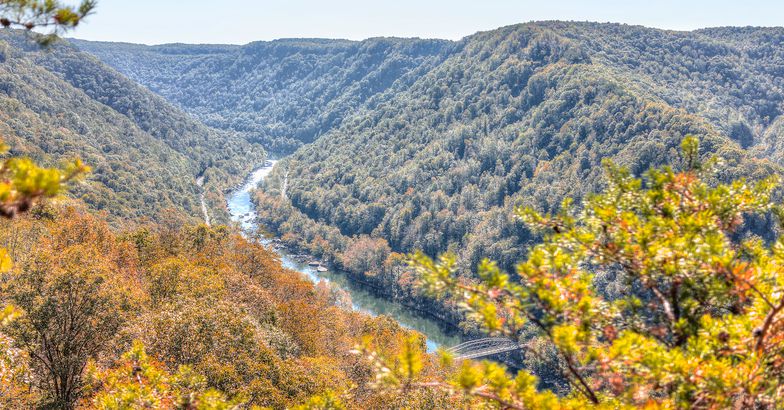 Fayetteville, West Virginia