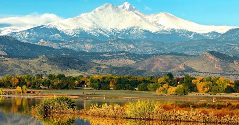 Estes Park, Colorado