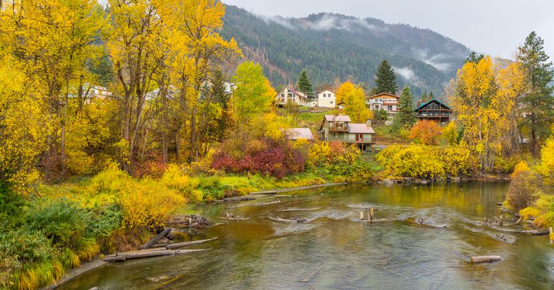 Leavenworth, Washington