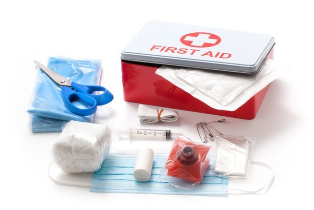 First Aid and Medicine