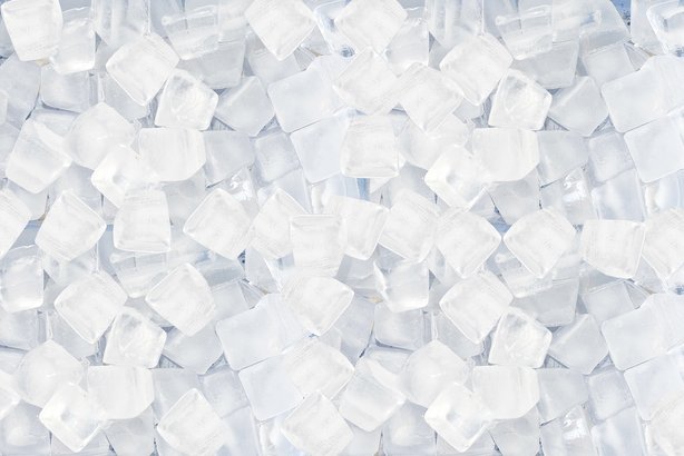 Ice