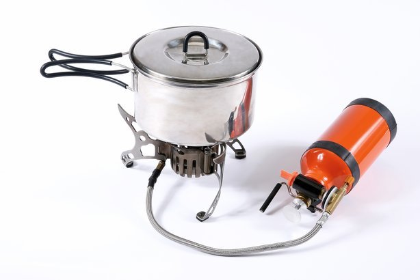 Cooking Fuel
