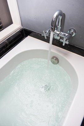 Non-Potable Water