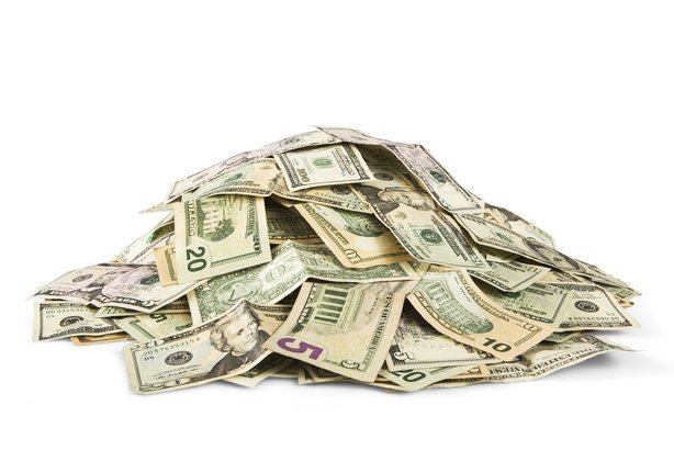 Cash