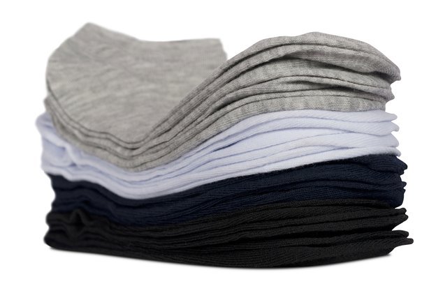 Clean Clothes