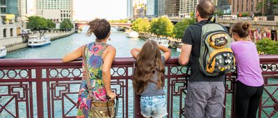 Free Things To Do in America's Cities