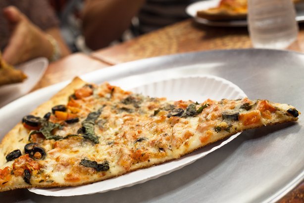 You Know Where the Best $1 Pizza Is