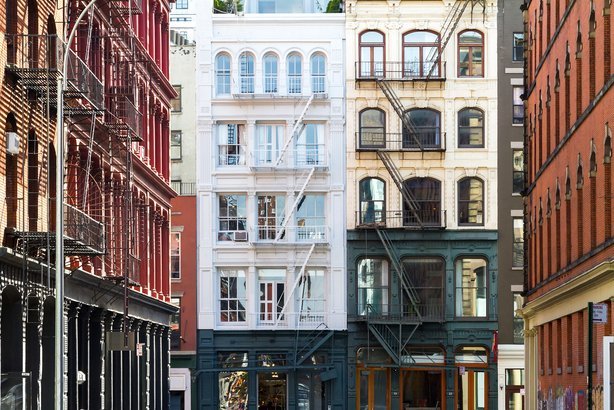 Real Estate Relationships