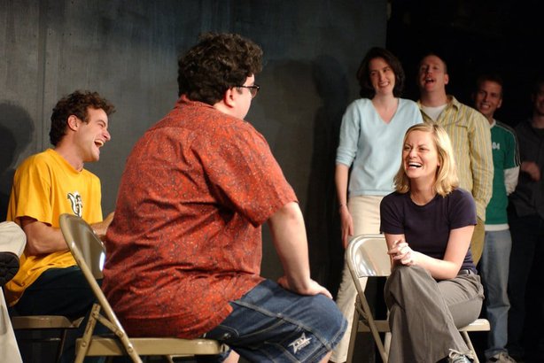 Catch an Improv Show