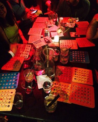 Play Bingo
