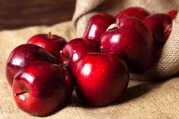 Apples - Fall