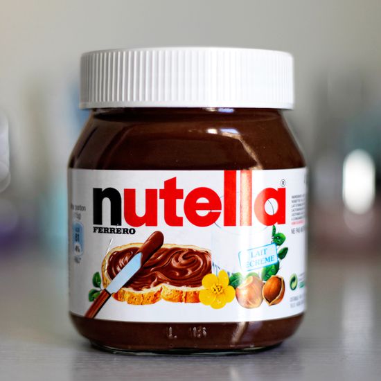Nutella
