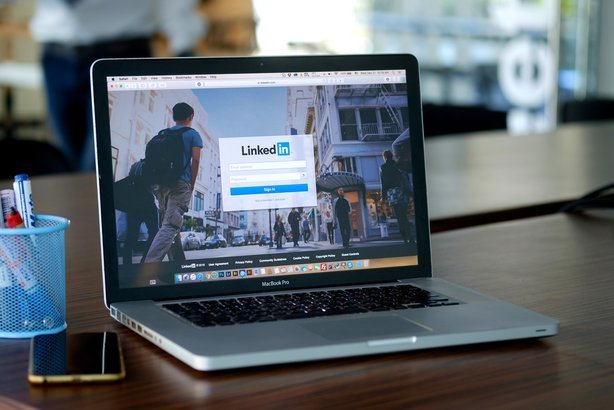 LinkedIn | 2012