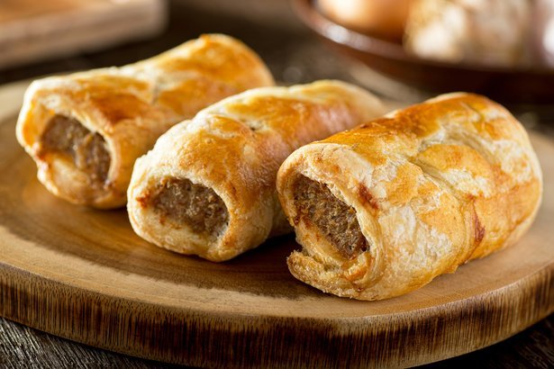 51 Fall Recipes That Are And Easy Ism Sausage Rolls