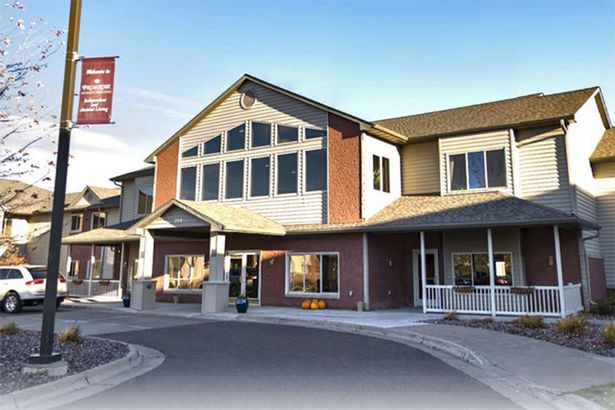The Primrose, Duluth, Minnesota