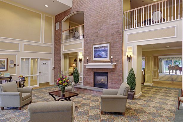 Brookdale, Cumberland, Rhode Island