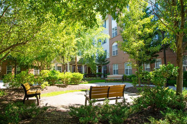 Arbor Terrace Teaneck, Teaneck, New Jersey