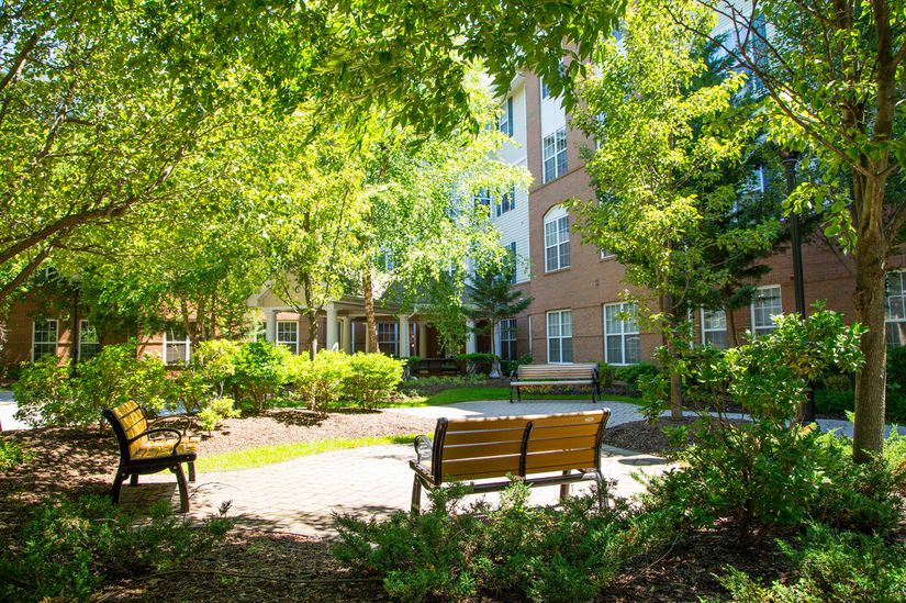 Best Retirement Communities in the U.S. Luxury Living for Seniors