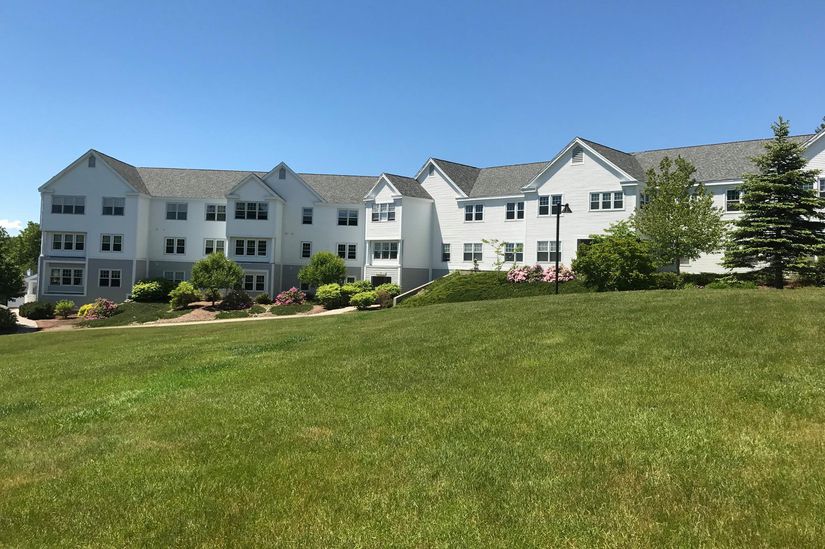 Best Retirement Communities in the U.S. Luxury Living for Seniors