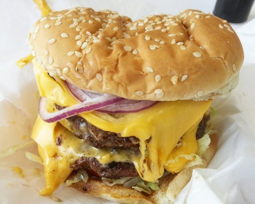 Best Cheap Burgers Across the US | Cheapism.com