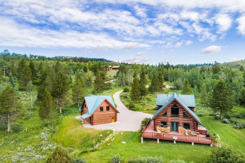 These Are the 51 Most Expensive Neighborhoods in America