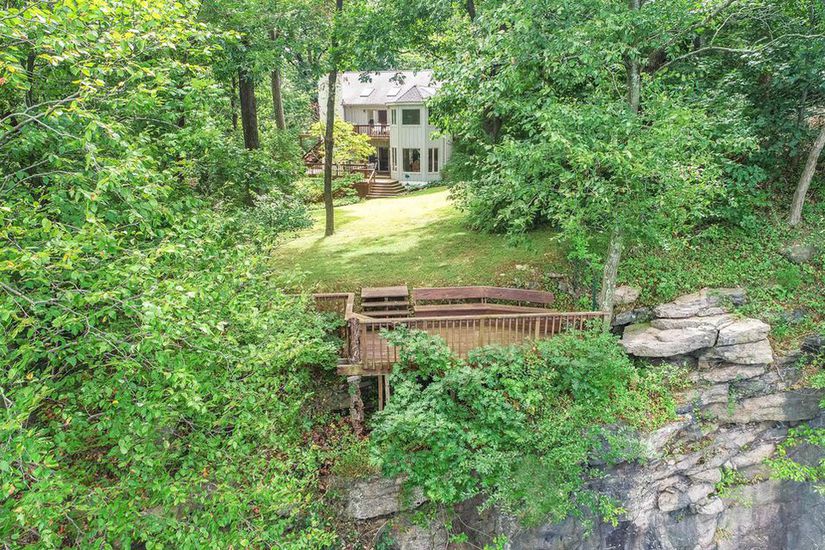 These Are the 51 Most Expensive Neighborhoods in America