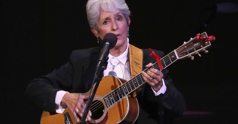 Joan Baez