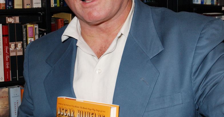 Oscar Hijuelos