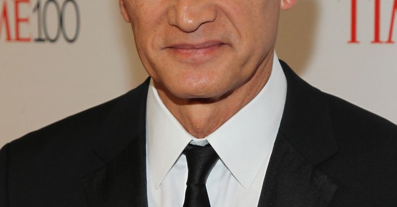 Jorge Ramos