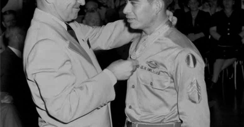 Macario Garcia