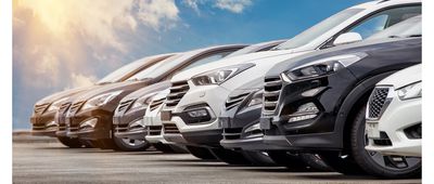 Futuristic Changes Coming for Cars