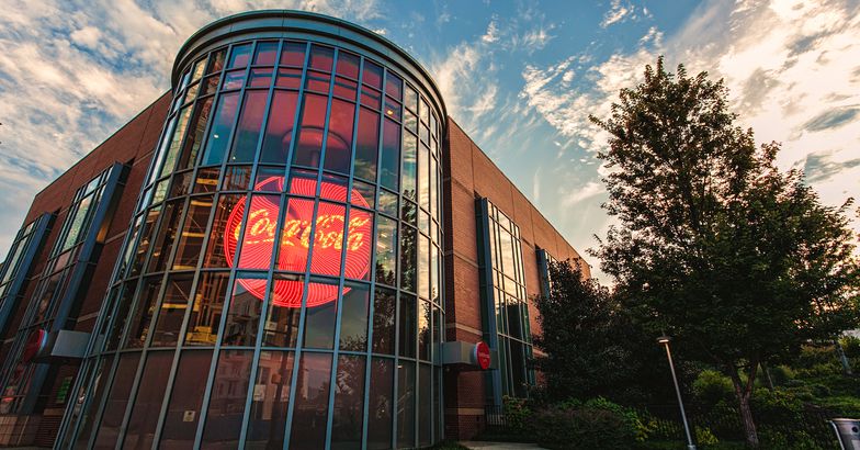World of Coca-Cola, Atlanta
