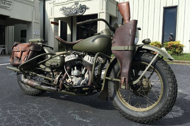 Great Motorcycles We Still Love | Cheapism.com