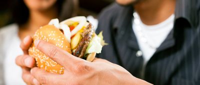 Fast Foods We Need to Bring Back