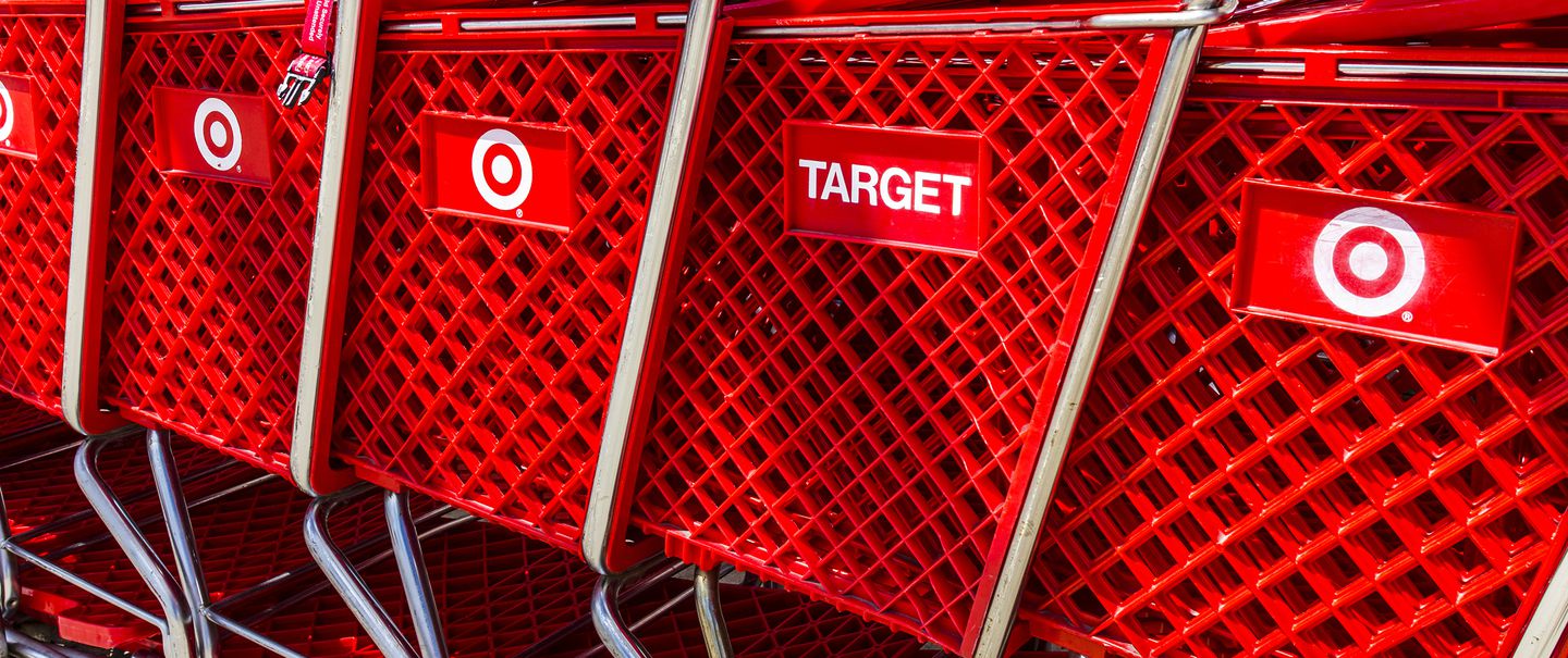 Target Price Adjustment Retailer Cuts Prices on Thousands of Items